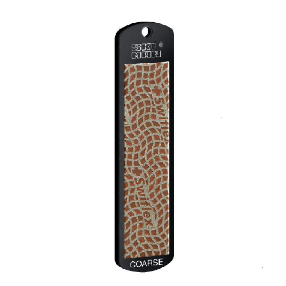 SKIMAN - DIAMOND SPORT AC 100MM COARSE